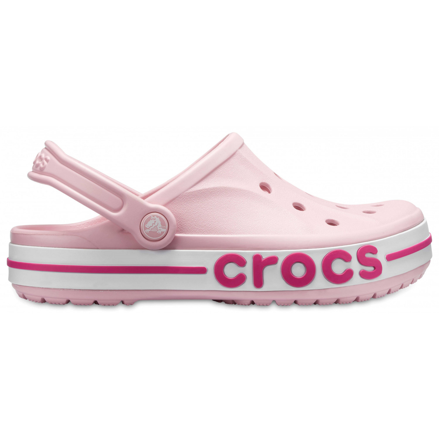 Взуття Crocs "Bayaband Clog" 